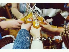 -东关赵记粉汤羊血(兴庆北路店)