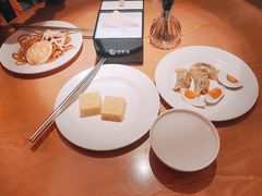 -蓝鲸湾汤泉(包河店)