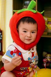 -有家宝贝儿童摄影(荟聚店)