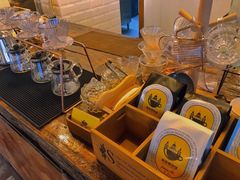 -MUSEO COFFEE咖啡博物馆