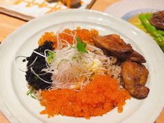 -Hatsune隐泉日式料理(SKP店)