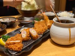 -胜博殿日式炸猪排(悠唐店)