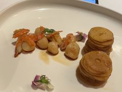 -A One Kitchen·南京精菜馆(德基广场店)