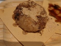 -巴奴毛肚火锅(六天地店)