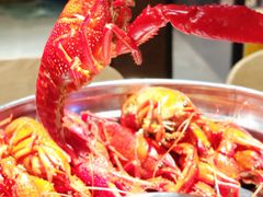 -0574龙虾的故事(东裕店)