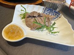 -都市阳光海鲜城(青山湖店)