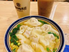 -正南齐北·老街糯米团(洪崖洞店)