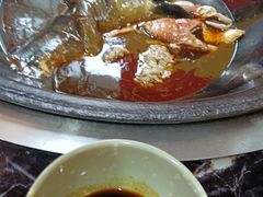 -边江铁锅炖鱼(振八街店)