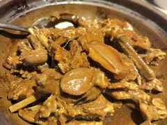 掌亦肾煲-啫神·广州地标美食(北京路店)