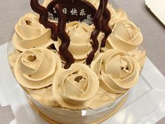 -红宝石·鲜奶小方(长阳店)