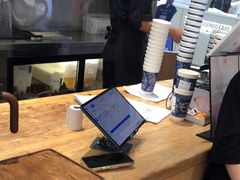 -霸王茶姬(上海静安大悦城店)