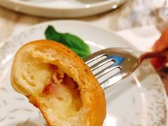 松露火腿包-théATRE 茶聚场(王府中環店)