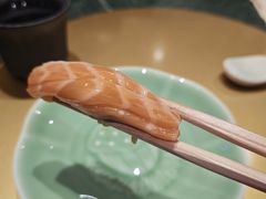 -鮨冠OMAKASE食べ放题(北京首店)