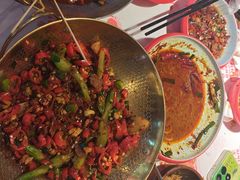 -老闵田螺馆·南昌市井菜·特色小吃(总店)