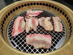 -谷牛和牛烤肉(漕河泾印象城店)