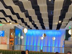 -烹然四季椰子鸡火锅(姚家园万象汇店)