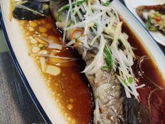 -鲜味食族水产·海鲜餐厅
