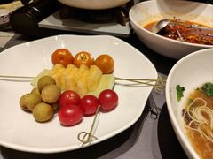 -汉水谣·江景餐厅(江滩店)