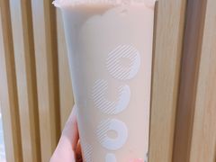 珍珠烤奶茶-CoCo都可(燕塘店)