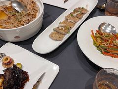 -A One Kitchen·南京精菜馆(晶丽酒店店)