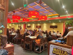 -小吊梨汤·北京菜·烤鸭(鸟巢店)