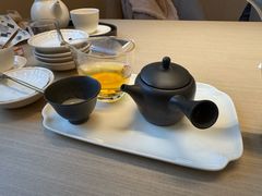 -隐溪茶馆(静安寺店)