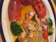 -新天世纪中餐厅