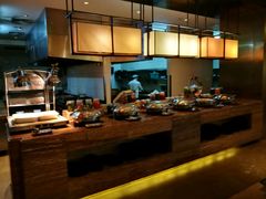 -宁波阳光豪生大酒店·豪生咖啡厅