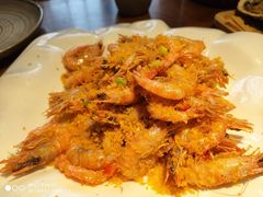 -必点海鲜·鲅鱼水饺(鞍山西道店)