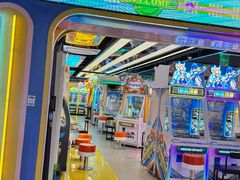 -风云再起游乐汇(北京西单西西友谊店)