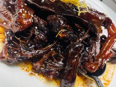 宫廷御香鸭-平湖万怡酒店· 万荟轩