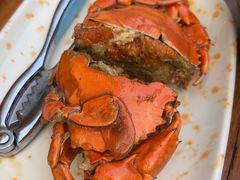 -蚝老板海鲜烧烤大排档(码头店)