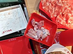 -季季红火锅(丰城洪客隆店)