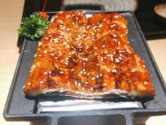 -越光米贩精致料理餐厅(金鹰店)