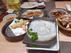 -德川家日本料理(顺义华联店)