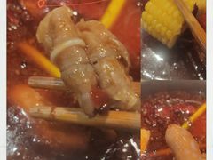 -龍歌自助小火锅(李沧顺和汇店)