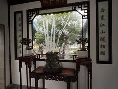 -華僑飯店中餐厅