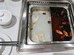 -捞九门海鲜牛肉自助火锅(廉江店)