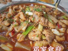 -邓家食府(邓小平故里店)