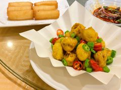 -黄但记老店·陈村粉食府
