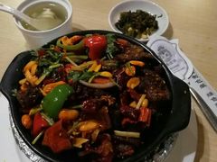 -上岛咖啡(华源四里店)