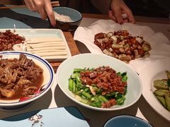 -局气 烤鸭·北京菜(武清店)