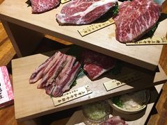 -肉魁屋·烧肉·烧鸟·酒场(高新店)