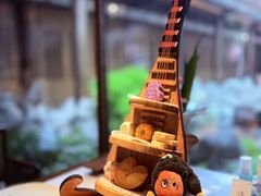 -鲤院·新中式美学·庭院餐厅(夫子庙店)