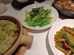 -客颂·客家宴(大壮国际广场店)