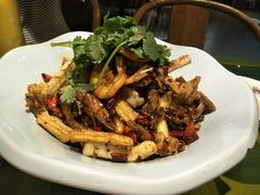 -辛香汇(飞洲店)