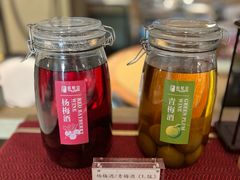 -杭州西湖柳莺里酒店·闻莺厅