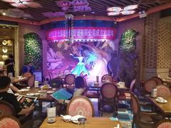 -天山醉美·新疆餐厅(富华里店)