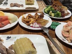 -汉巴味德(大悦城店)