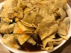 -三鞭一花·独一处·元英砂锅(海光寺店)
